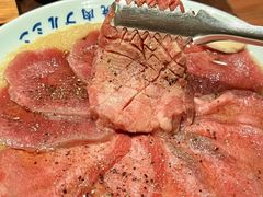 -蒜香焼肉PURUSHIN(马场路店)