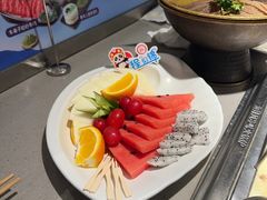 -海底捞火锅(王府井店)