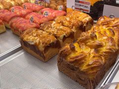 -缇纳甜妮·西餐·甜点(商字店)