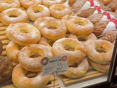 -BROAD面包路·欧式面包(龙湖时代C馆店)