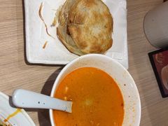 -大师兄·手工面·西北菜(美的悦然广场店)