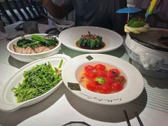 -桂满陇·桃花院落(长泰广场店)