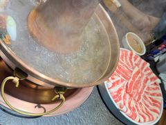 -清真·京华源铜锅涮肉(丰庆店)