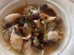 -糟粕醋·椰苑海南菜餐厅(亚龙湾天域酒店)