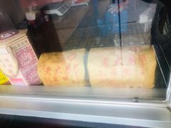 -湘城老大房麻饼(城中路店)