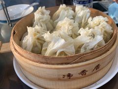 羊肉大葱稍麦-真食净香居·内蒙烧麦(亚运村店)