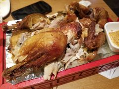 -小土豆北方菜馆(方庄店)
