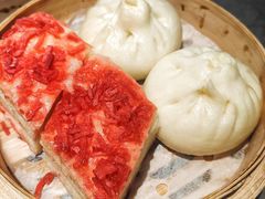 -晓淮山·扬州早茶·淮扬菜(龙阳广场店)