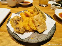 -隐泉之语日式料理(王府中环店)