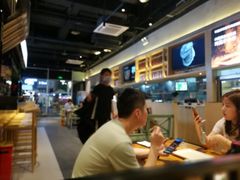 -木屋烧烤(龙湖天街店)