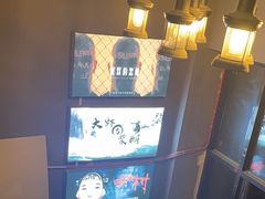-谜语人真人演绎沉浸式密室实景游戏剧场