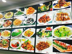 -聚德福海鲜家常菜(刘庄店)