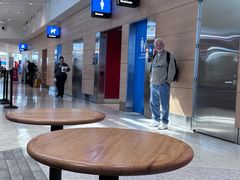 -纽瓦克自由国际机场