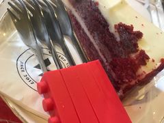 -W CAFE(甜爱路店)