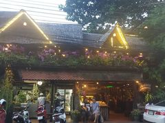 -自然餐厅(Phuket)