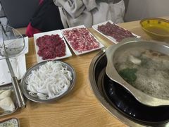 -伟记牛肉(金鸿公路店)