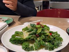 -阿西娅·西北妈妈拿手菜·清真(西关店)