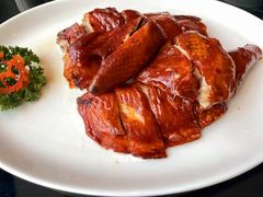-夏宫中餐厅(静安香格里拉店)