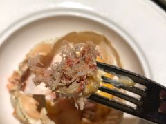 -都会尚膳·海鲜自助餐厅(重庆万豪酒店)