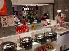 -玫瑰花园自助烤肉(顺义鑫海韵通店)