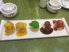 -桃子餐厅·天津菜(红星路直营店)