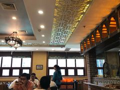 大堂-巴依老爷新疆美食(望京小街店)