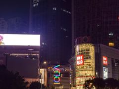 -VT101维多利广场