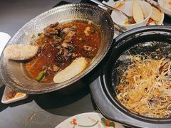-江宴渔村·鱼鲜土菜(紫荆广场店)