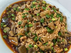 海肠捞饭-来之顺海鲜菜馆·青岛菜(栈桥店)