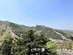 -雁门关景区