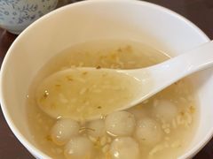 -长生素斋(普陀山店)