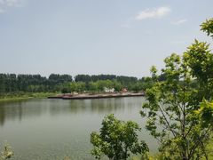 -东郊湿地公园