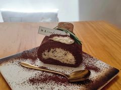 -沏点Trattoria意大利餐厅(新街口店)