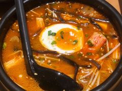 -一心创作料理屋(经开万达店)