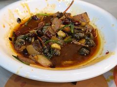 -老鄞江清水龙虾•赵赵家(江北店)