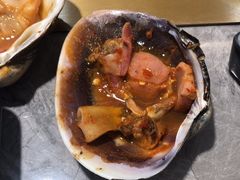 -本达人海鲜烧烤·朝鲜族风味(发展店)