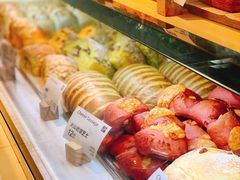 -YUMI芽米·法式烘焙·咖啡(骖鸾路店)