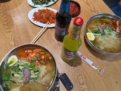 -韩麦大冷面(桂花街直营店)