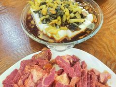 -观桥阁(锦溪店)