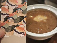 -RUXU入续糖水铺与包(卓悦中心店)