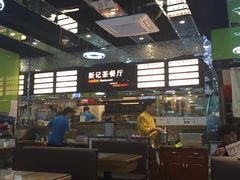 -香港新曜记茶餐厅(万泰城店)