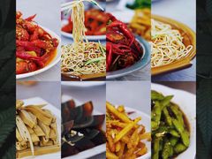 -小李子油焖大虾(南浦店)