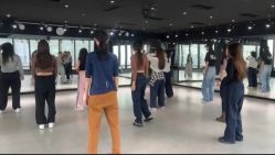 -OCEAN DANCE高空舞蹈室