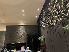 -唐拉雅秀酒店-唐苑中餐厅