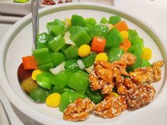-万龙洲海鲜(亚运村店)