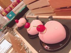 -合肥皇冠假日酒店·菲亚斯特自助餐厅(黄山路店)