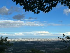 -香山公园
