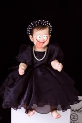 -童年时光专业儿童摄影(龙首店)