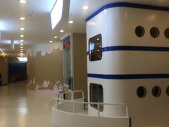 -海帆亲子游泳(茂业中心)