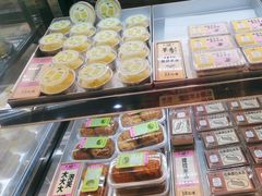 -鹤所·低糖零蔗糖烘焙(长楹店)
